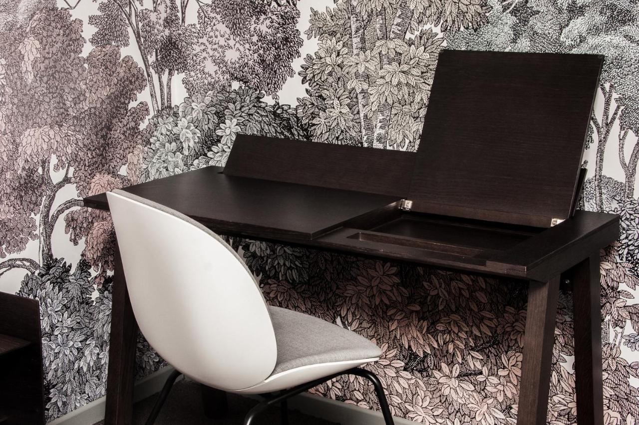 La Closerie Aux Violettes - Maison D'Hotes ตูลูส ภายนอก รูปภาพ